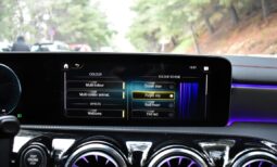 Mercedes-Benz CLA 35 AMG 2020 4 MATIC-DCT full