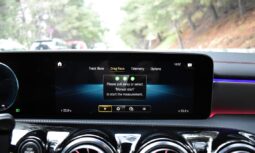 Mercedes-Benz CLA 35 AMG 2020 4 MATIC-DCT full