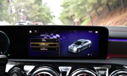 Mercedes-Benz CLA 35 AMG 2020 4 MATIC-DCT full