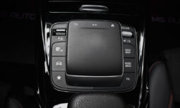 Mercedes-Benz CLA 35 AMG 2020 4 MATIC-DCT full