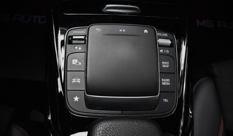 Mercedes-Benz CLA 35 AMG 2020 4 MATIC-DCT full