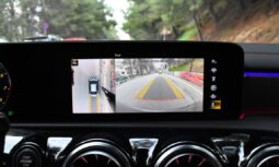 Mercedes-Benz CLA 35 AMG 2020 4 MATIC-DCT full