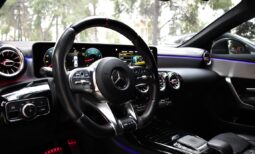 Mercedes-Benz CLA 35 AMG 2020 4 MATIC-DCT full