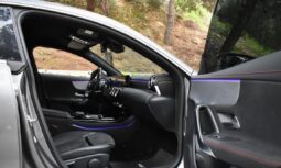 Mercedes-Benz CLA 35 AMG 2020 4 MATIC-DCT full