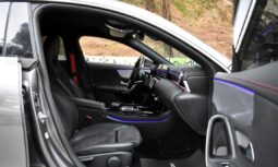 Mercedes-Benz CLA 35 AMG 2020 4 MATIC-DCT full