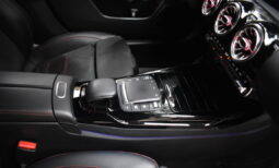 Mercedes-Benz CLA 35 AMG 2020 4 MATIC-DCT full