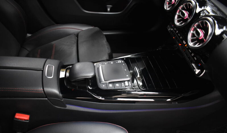 Mercedes-Benz CLA 35 AMG 2020 4 MATIC-DCT full