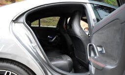 Mercedes-Benz CLA 35 AMG 2020 4 MATIC-DCT full