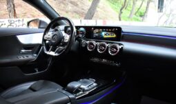 Mercedes-Benz CLA 35 AMG 2020 4 MATIC-DCT full