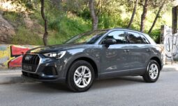 Audi Q3 2022 45e-TFSI-S TRONIC-PHEV-245hp