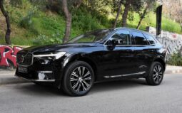 Volvo XC 60 2022 Β5-INSCRIPTION-DIESEL HYBRID-AWD(4X4)-235hp