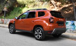 Dacia Duster 2023 1.5 DCI-JOURNEY-4X4 (AWD) full