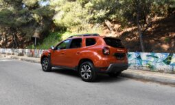 Dacia Duster 2023 1.5 DCI-JOURNEY-4X4 (AWD) full