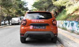Dacia Duster 2023 1.5 DCI-JOURNEY-4X4 (AWD) full
