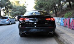 Mercedes-Benz GLE Coupe 2022 350 De-AMG PACKET-PANO-BURMESTER-AIR MATIC full