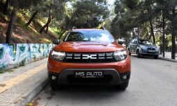 Dacia Duster 2023 1.5 DCI-JOURNEY-4X4 (AWD) full