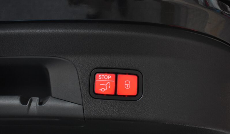 Mercedes-Benz GLE Coupe 2022 350 De-AMG PACKET-PANO-BURMESTER-AIR MATIC full