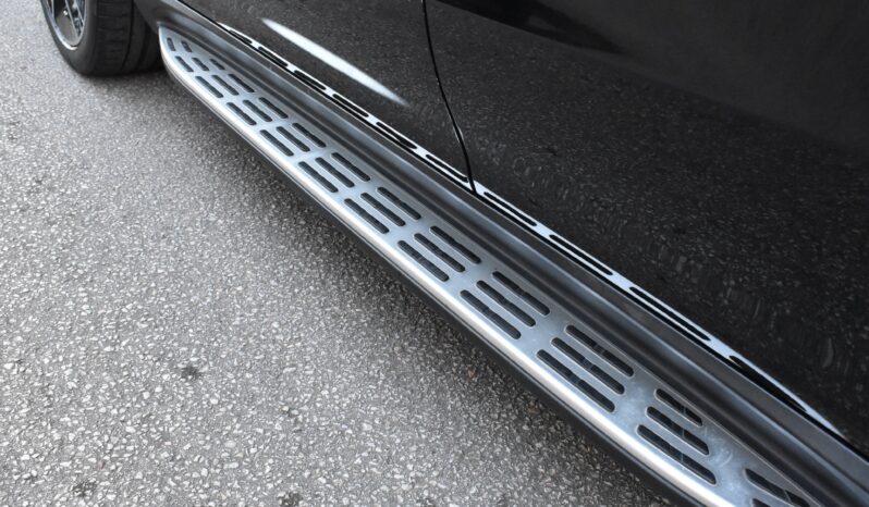 Mercedes-Benz GLE Coupe 2022 350 De-AMG PACKET-PANO-BURMESTER-AIR MATIC full