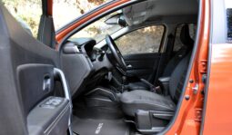 Dacia Duster 2023 1.5 DCI-JOURNEY-4X4 (AWD) full