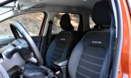 Dacia Duster 2023 1.5 DCI-JOURNEY-4X4 (AWD) full