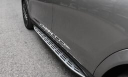 Mercedes-Benz GLE 350 2021 De-AMG PACKET-PANORAMA-MOJAVE SILVER-4 MATIC-BURMESTER full