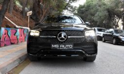 Mercedes-Benz GLE Coupe 2022 350 De-AMG PACKET-PANO-BURMESTER-AIR MATIC full