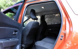 Dacia Duster 2023 1.5 DCI-JOURNEY-4X4 (AWD) full