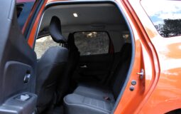 Dacia Duster 2023 1.5 DCI-JOURNEY-4X4 (AWD) full