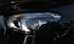 Mercedes-Benz GLE Coupe 2022 350 De-AMG PACKET-PANO-BURMESTER-AIR MATIC full