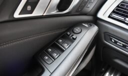 Bmw X5 2024 30d-M PACKET-M SPORT PRO-PANORAMA full