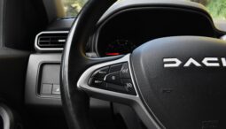 Dacia Duster 2023 1.5 DCI-JOURNEY-4X4 (AWD) full