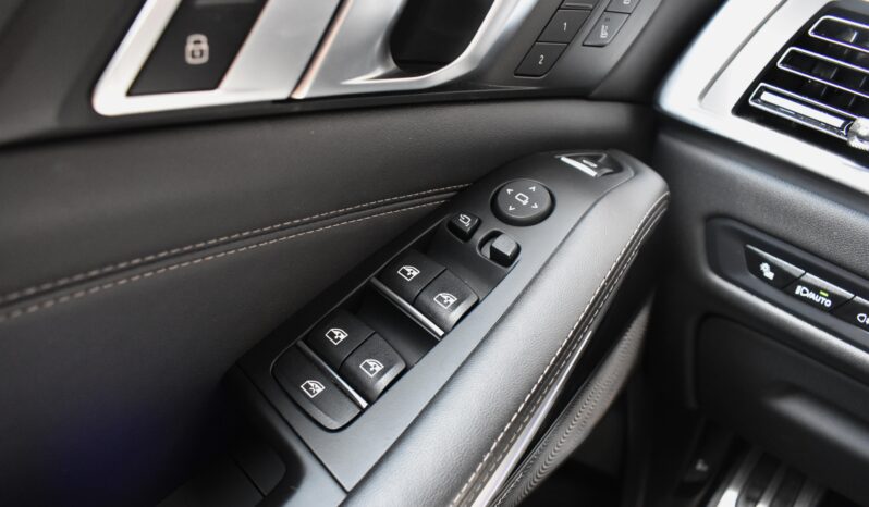 Bmw X5 2024 30d-M PACKET-M SPORT PRO-PANORAMA full