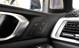 Bmw X5 2024 30d-M PACKET-M SPORT PRO-PANORAMA full
