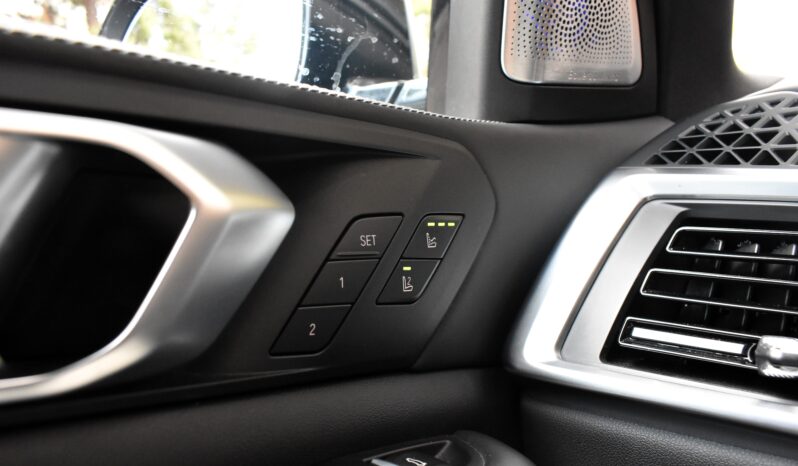Bmw X5 2024 30d-M PACKET-M SPORT PRO-PANORAMA full