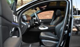 Mercedes-Benz GLE Coupe 2022 350 De-AMG PACKET-PANO-BURMESTER-AIR MATIC full