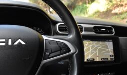 Dacia Duster 2023 1.5 DCI-JOURNEY-4X4 (AWD) full