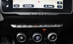 Dacia Duster 2023 1.5 DCI-JOURNEY-4X4 (AWD) full