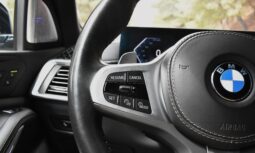 Bmw X5 2024 30d-M PACKET-M SPORT PRO-PANORAMA full