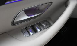 Mercedes-Benz GLE 350 2021 De-AMG PACKET-PANORAMA-MOJAVE SILVER-4 MATIC-BURMESTER full