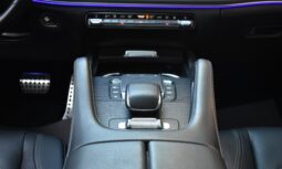 Mercedes-Benz GLE Coupe 2022 350 De-AMG PACKET-PANO-BURMESTER-AIR MATIC full