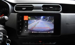 Dacia Duster 2023 1.5 DCI-JOURNEY-4X4 (AWD) full