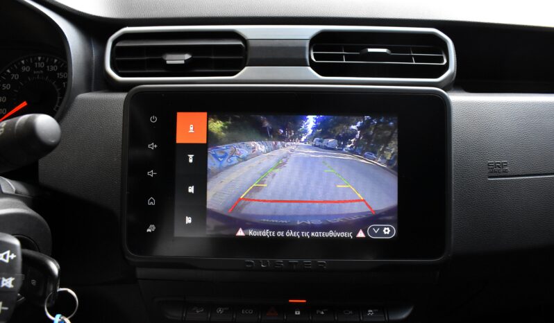 Dacia Duster 2023 1.5 DCI-JOURNEY-4X4 (AWD) full