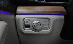 Mercedes-Benz GLE 350 2021 De-AMG PACKET-PANORAMA-MOJAVE SILVER-4 MATIC-BURMESTER full