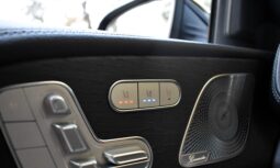 Mercedes-Benz GLE Coupe 2022 350 De-AMG PACKET-PANO-BURMESTER-AIR MATIC full