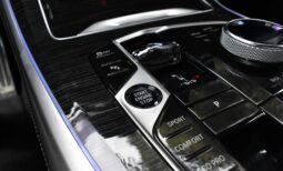 Bmw X5 2024 30d-M PACKET-M SPORT PRO-PANORAMA full