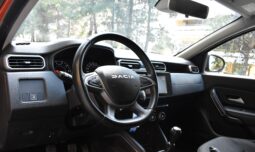 Dacia Duster 2023 1.5 DCI-JOURNEY-4X4 (AWD) full