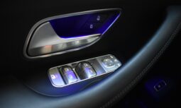 Mercedes-Benz GLE Coupe 2022 350 De-AMG PACKET-PANO-BURMESTER-AIR MATIC full