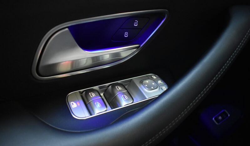 Mercedes-Benz GLE Coupe 2022 350 De-AMG PACKET-PANO-BURMESTER-AIR MATIC full