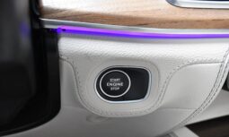 Mercedes-Benz GLE 350 2021 De-AMG PACKET-PANORAMA-MOJAVE SILVER-4 MATIC-BURMESTER full