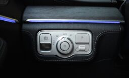 Mercedes-Benz GLE Coupe 2022 350 De-AMG PACKET-PANO-BURMESTER-AIR MATIC full